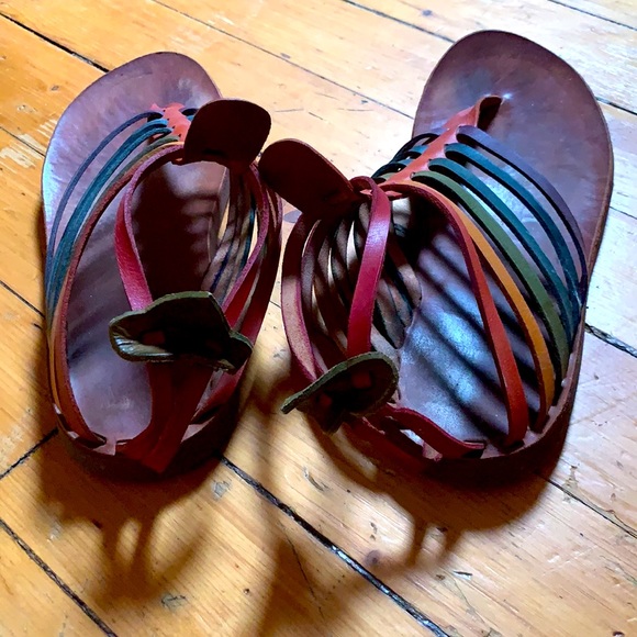 Sandals - Picture 3 of 11